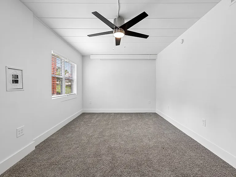The Glengate Apartments — Photo 25