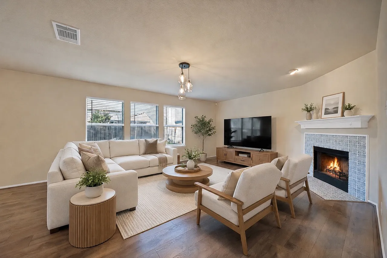 4 bed, 2.5 bath, 3040 sqft, $2,700 — Photo 1