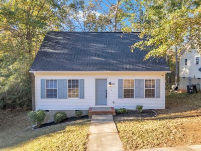 156 Gower Rd, Spartanburg, SC, 29303