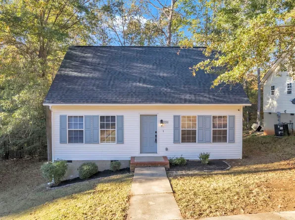 156 Gower Rd, Spartanburg, SC 29303
