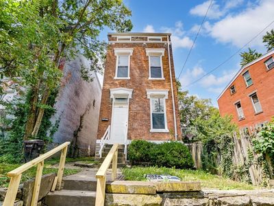 1035 Purcell Ave, Cincinnati, OH, 45205