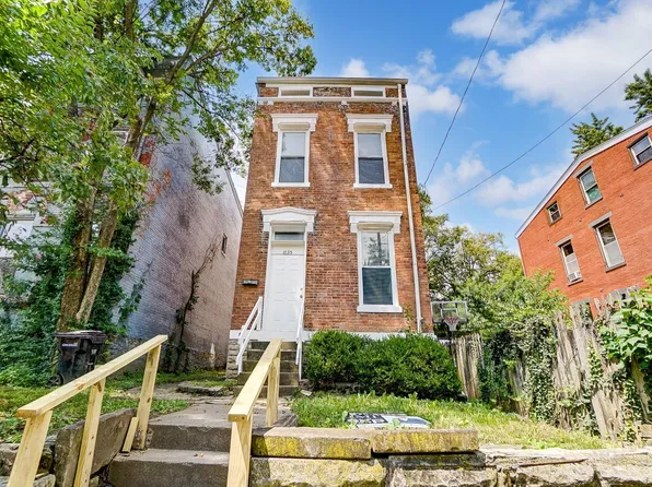 1035 Purcell Ave, Cincinnati, OH 45205