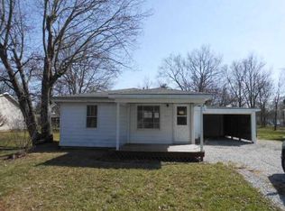 709 Doran Ave, Shelbyville, IN 46176