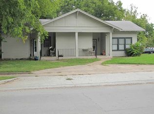 401 Stanley Ave SW, Ardmore, OK 73401