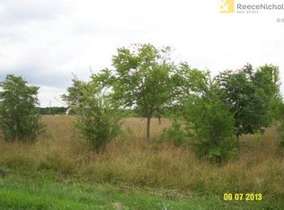 Tbd E 235th St, Peculiar, MO 64078