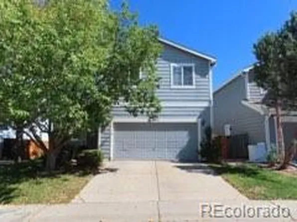 8468 Kalamath Court, Federal Heights, CO 80260