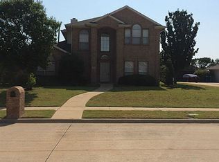 532 Lochwood Dr, Murphy, TX 75094