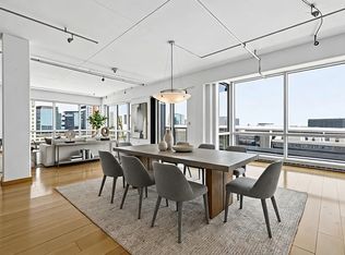 25 Channel Center St UNIT 1102, Boston, MA 02210