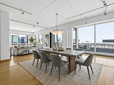 25 Channel Center St Unit 1102, Boston, MA, 02210