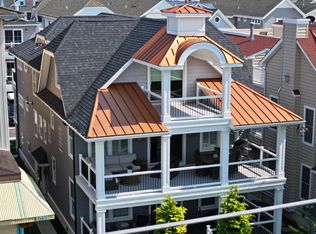 1019 Central Ave, Ocean City, NJ 08226