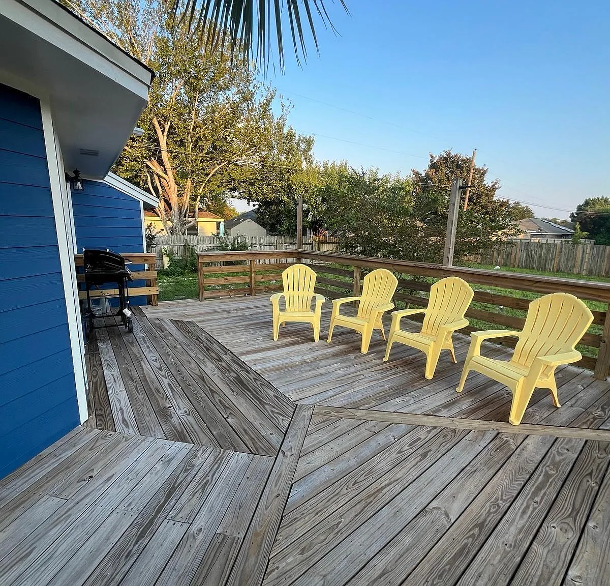 3 bed, 2.0 bath, 990 sqft, $2,800 — Photo 4