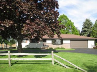 N9362 Ford Rd, Elkhart Lake, WI 53020