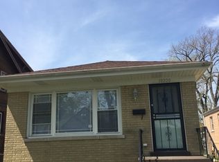 10220 S Princeton Ave, Chicago, IL 60628