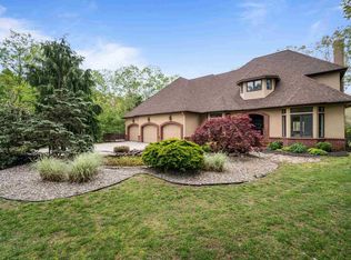 624 Whispering Woods Ct, Mays Landing, NJ 08330