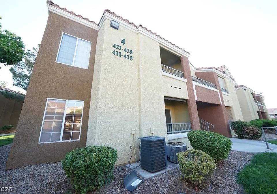 2120 Ramrod Ave #411