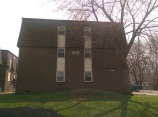 401 Edgebrook Dr APT 201, Champaign, IL