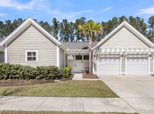 310 New Leaf Loop, Summerville, SC 29486