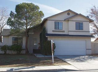 37922 17th St E, Palmdale, CA 93550