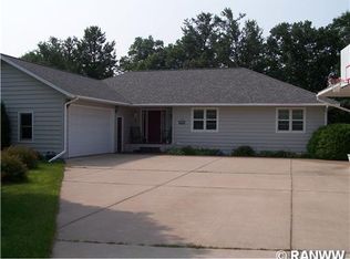 1875 12 3/4 Ave, Cameron, WI 54822
