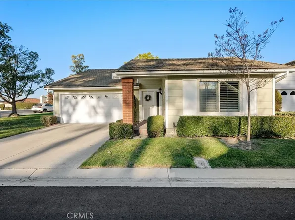 28446 Borgona, Mission Viejo, CA 92692