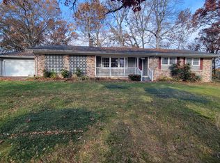 412 Green Hills Dr, Kingsport, TN 37663