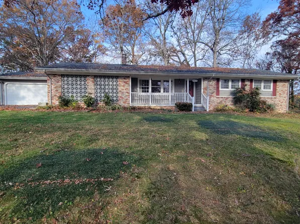 412 Green Hills Dr, Kingsport, TN 37663