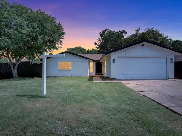 501 Kent Dr, Lewisville, TX 75067
