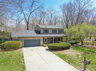 13931 Lucca Forest Dr, Bloomington, IL