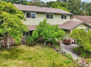 2227 Vallejo Street, Santa Rosa, CA 95404