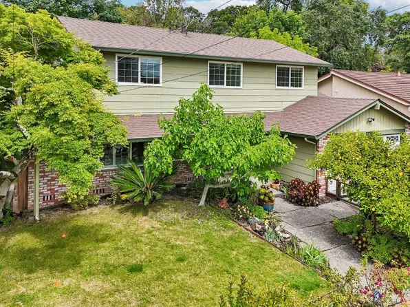2227 Vallejo Street, Santa Rosa, CA 95404