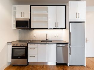 1631 Pacific St #1D, Brooklyn, NY 11213