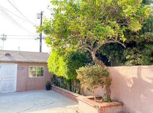 2915 S Ridgeley Dr #1/2, Los Angeles, CA 90016