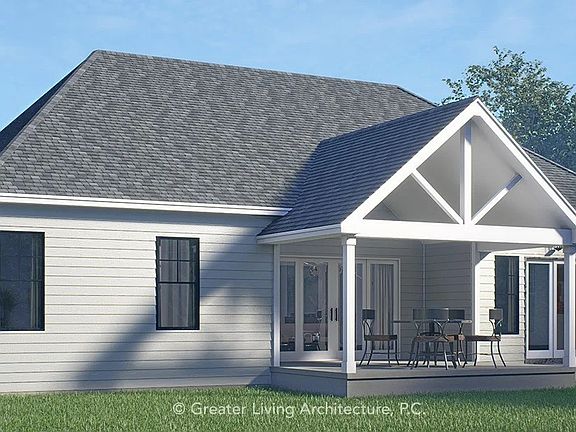 5th image of LOT 5575 One Thomas Rd