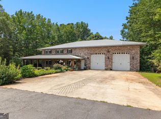 6536 Luthersville Rd, Gay, GA