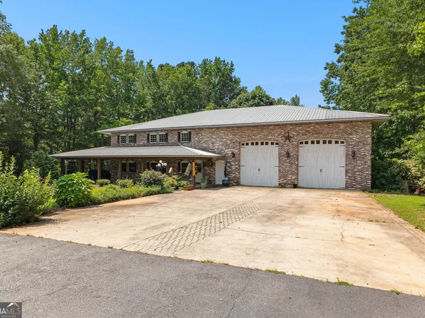 6536 Luthersville Rd, Gay, GA 30218