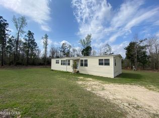 2449 Poplar Springs Rd, Marianna, FL 32446