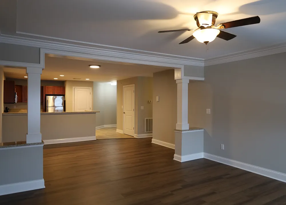 Stoneledge Terrace Apartments — Photo 2
