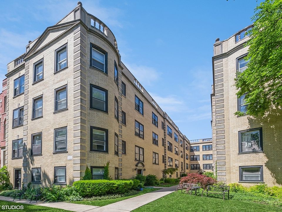 1st image of 2534 N Kedzie Blvd APT 101