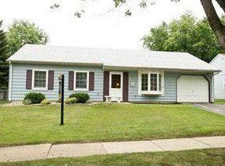 4701 Salem Ct, Richton Park, IL