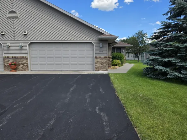 14844 Timber Trl, Little Falls, MN 56345
