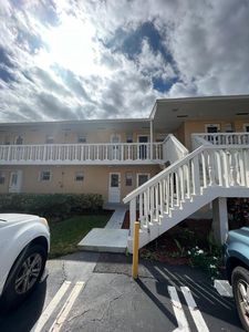 2212 NE 1st Way #203, Boynton Beach, FL, 33435