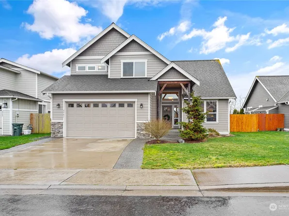 2761 Jessie Court, Ferndale, WA 98248