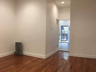 Rented by Keller Williams NYC