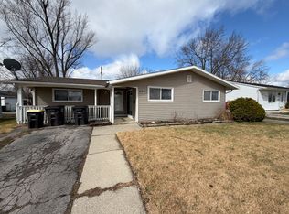 6314 Downingtown Dr, Fort Wayne, IN 46816