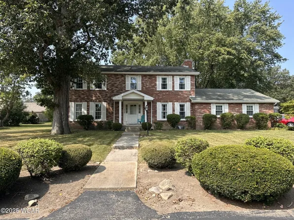 2320 London Dr, Lima, OH 45805