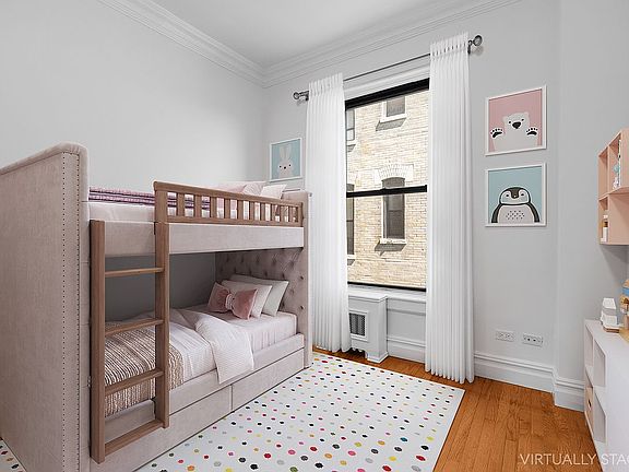 5th image of 418 Central Park W APT 88