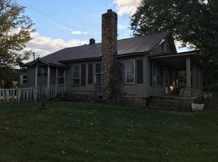 3263 Sulphur Well Knob Lick Rd, Sulphur Well, KY 42214