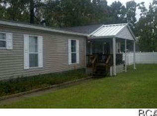 7420 Walker Dr, Panama City, FL 32404