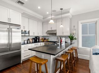 East Second Street Condos, South Boston, MA 02127