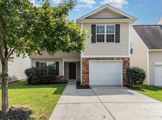 4437 Esmeralda Dr, Charlotte, NC 28269